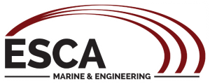 ESCA Marine & Engineering Logo